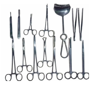 OT General Instruments Set